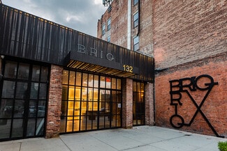Brooklyn, NY Office - 128-152 32nd St