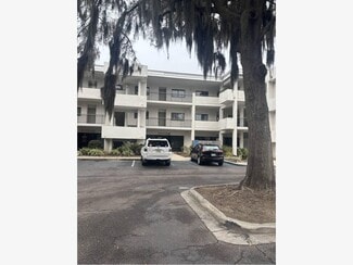 Beaufort, SC Office - 2201 Boundary St