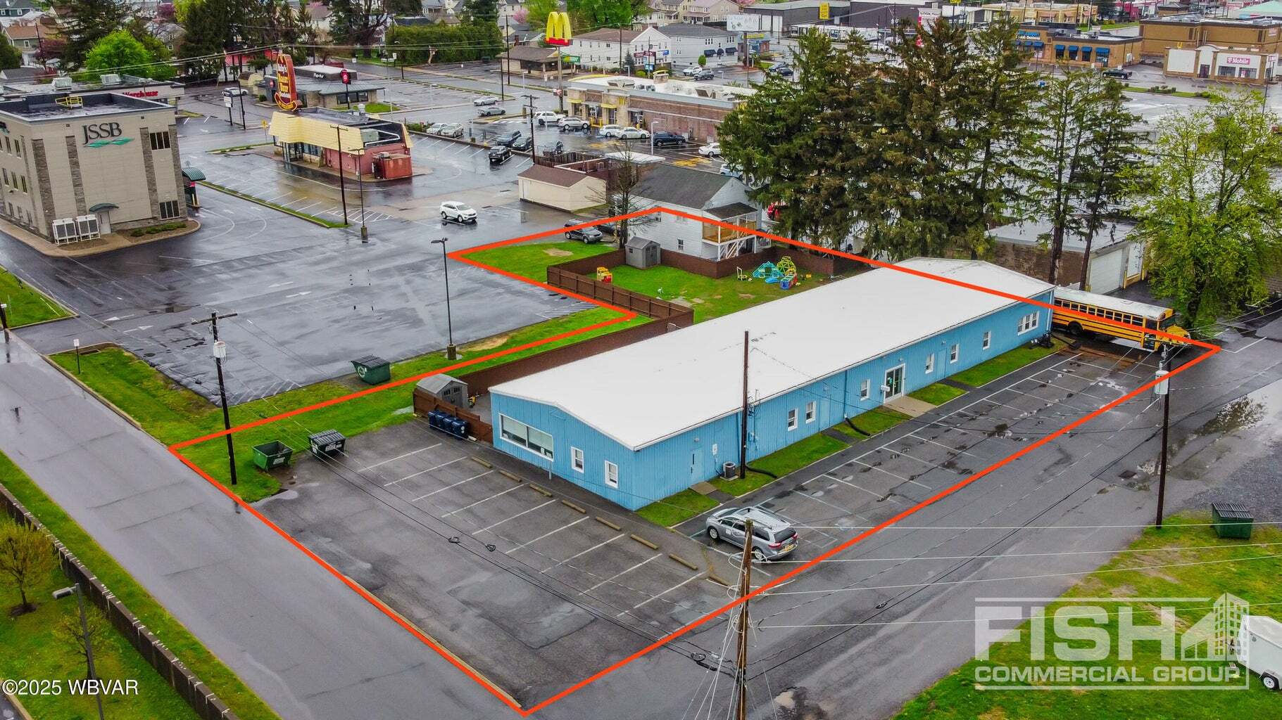 220 S Russell Ave, Williamsport, PA for Sale