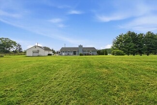 Leesburg, VA Flex - 21412 Evergreen Mills Rd