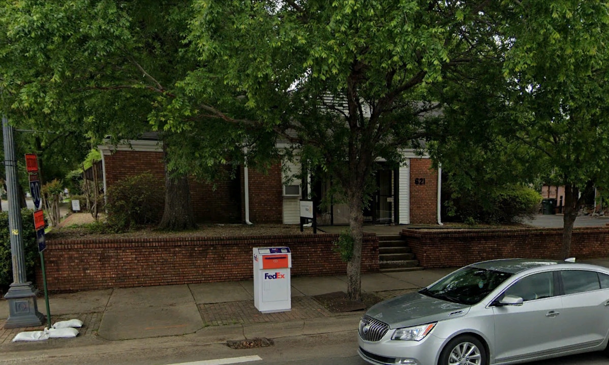 621 E Capitol Ave, Little Rock, AR for Rent
