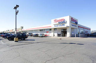 Dallas, TX Retail - 2603-2729 S Lancaster Rd