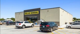 Morrison, OK Retail - 22428 County Road 230