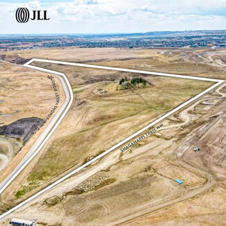 Calgary, AB Commercial Land - 15355 Symons Valley Rd NW Calgary, AB Commercial Land - 15355 Symons Valley Rd NW