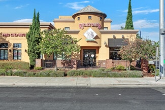Hayward, CA Retail - 20501-20505 Hesperian Blvd Hayward, CA Retail - 20501-20505 Hesperian Blvd