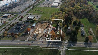 Kent, OH Commercial - 136 Tallmadge Rd