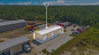 Bunnell, FL Industrial - 3295 Steel Rail Dr