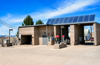 Silver Cliff, CO Car Washes - 104 Main St Silver Cliff, CO Car Washes - 104 Main St