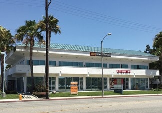 Huntington Beach, CA Retail - 19126 Magnolia St