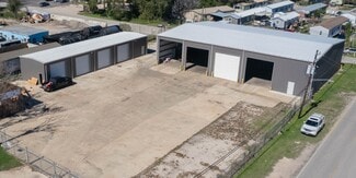 Houston, TX Industrial - 1222 Frankie St
