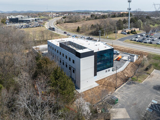 Brentwood, TN Office - 1641 Mallory Ln