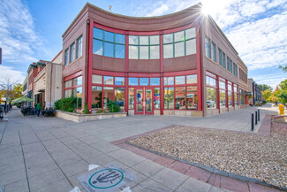 Boulder, CO Office, Office/Retail - 1700 Pearl St