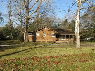 Middleburg, FL Residential Income - 1578 Baxley Rd