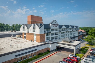Pikesville, MD Retail - 1726 Reisterstown Rd