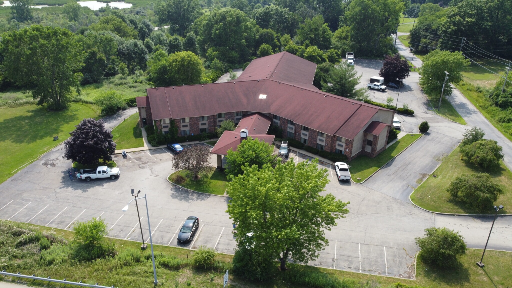 2700 Wilson Rd, Hermitage, PA for Sale