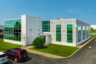 Varennes, QC Office - 1555 Boul Lionel-Boulet Varennes, QC Office - 1555 Boul Lionel-Boulet