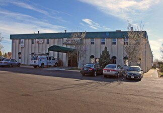 Boulder, CO Industrial - 1900 55th St