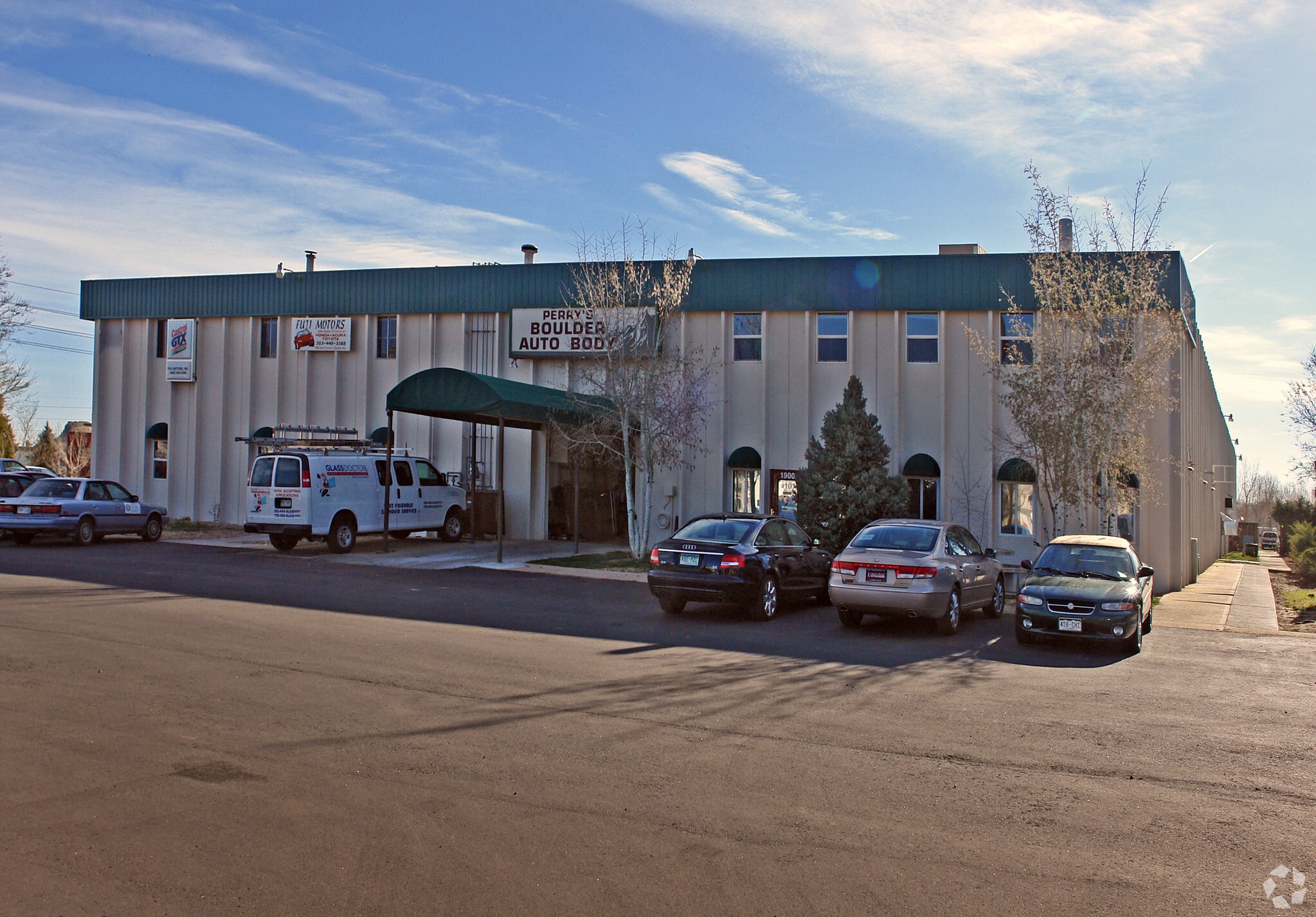 1900 55th St, Boulder, CO for Rent