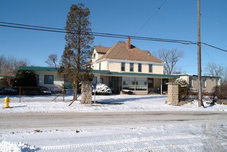 Pontiac, MI undefined - 161 State St