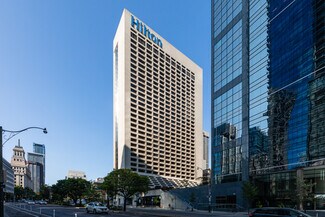 Toronto, ON Retail - 145 Richmond St W Toronto, ON Retail - 145 Richmond St W