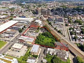 Philadelphia, PA Commercial - 2509-2537 N Broad St Philadelphia, PA Commercial - 2509-2537 N Broad St