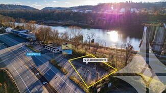 Morgantown, WV Commercial Land - 75 Don Knotts Blvd Morgantown, WV Commercial Land - 75 Don Knotts Blvd