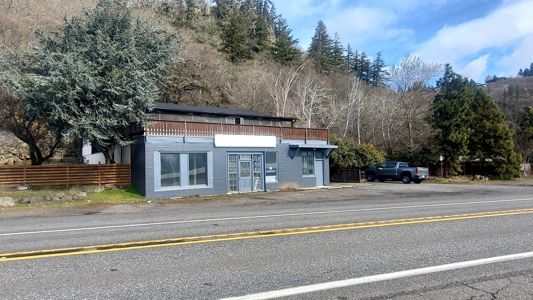 63281 WA-14, Underwood, WA for Rent