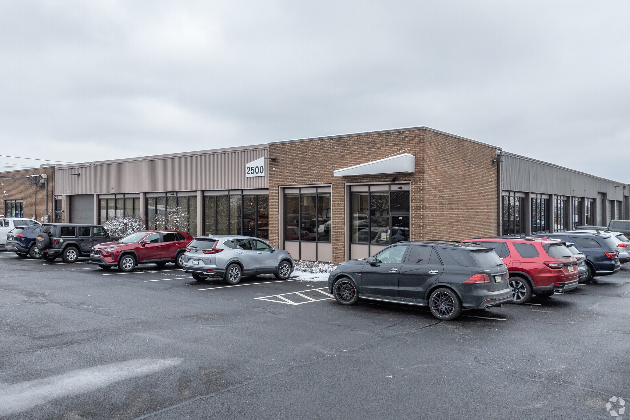2500 Eldo Rd, Monroeville, PA for Rent