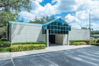 Tampa, FL Bank - 15302 Amberly Dr