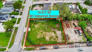 West Park, FL Industrial - 2113 SW 58th Ave West Park, FL Industrial - 2113 SW 58th Ave