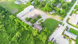 Sugar Land, TX Warehouse - 2701 Charles Ln