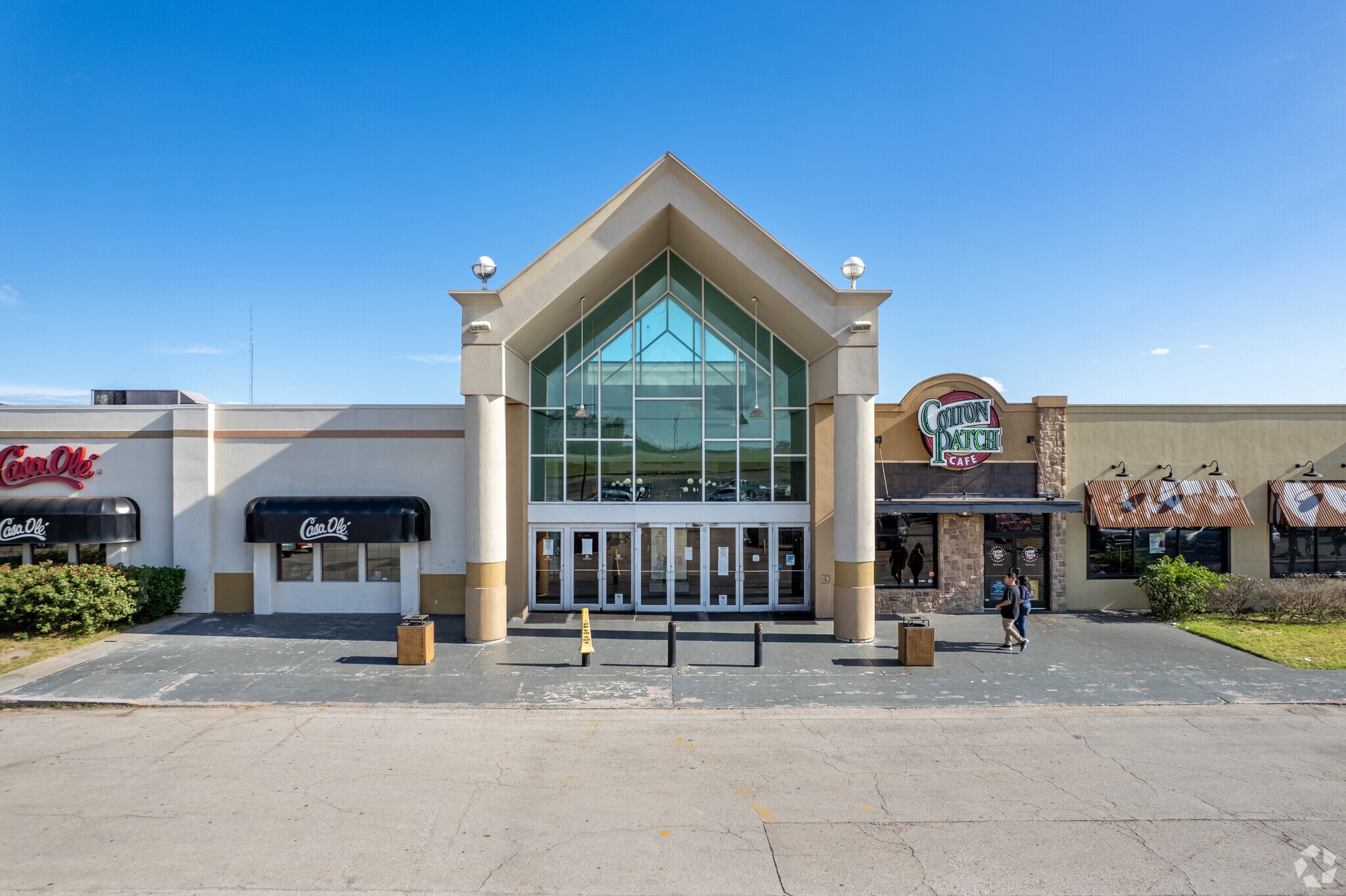 3111 S 31st St, Temple, TX for Rent