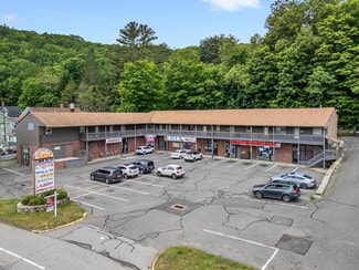 Thomaston, CT Storefront - 300-310 S Main St