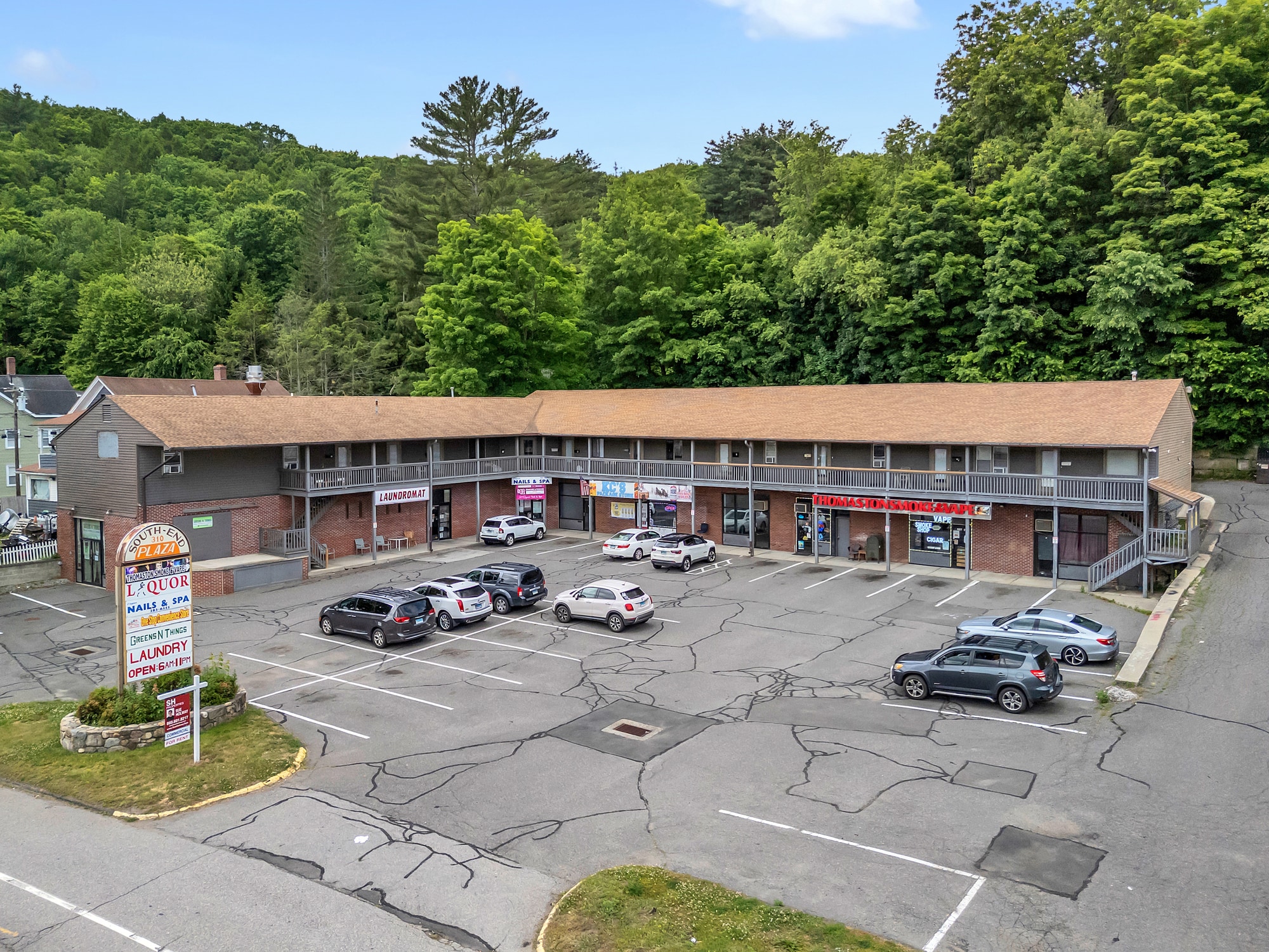 300-310 S Main St, Thomaston, CT for Sale