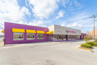 Chicago, IL Retail - 3120 N Pulaski Rd