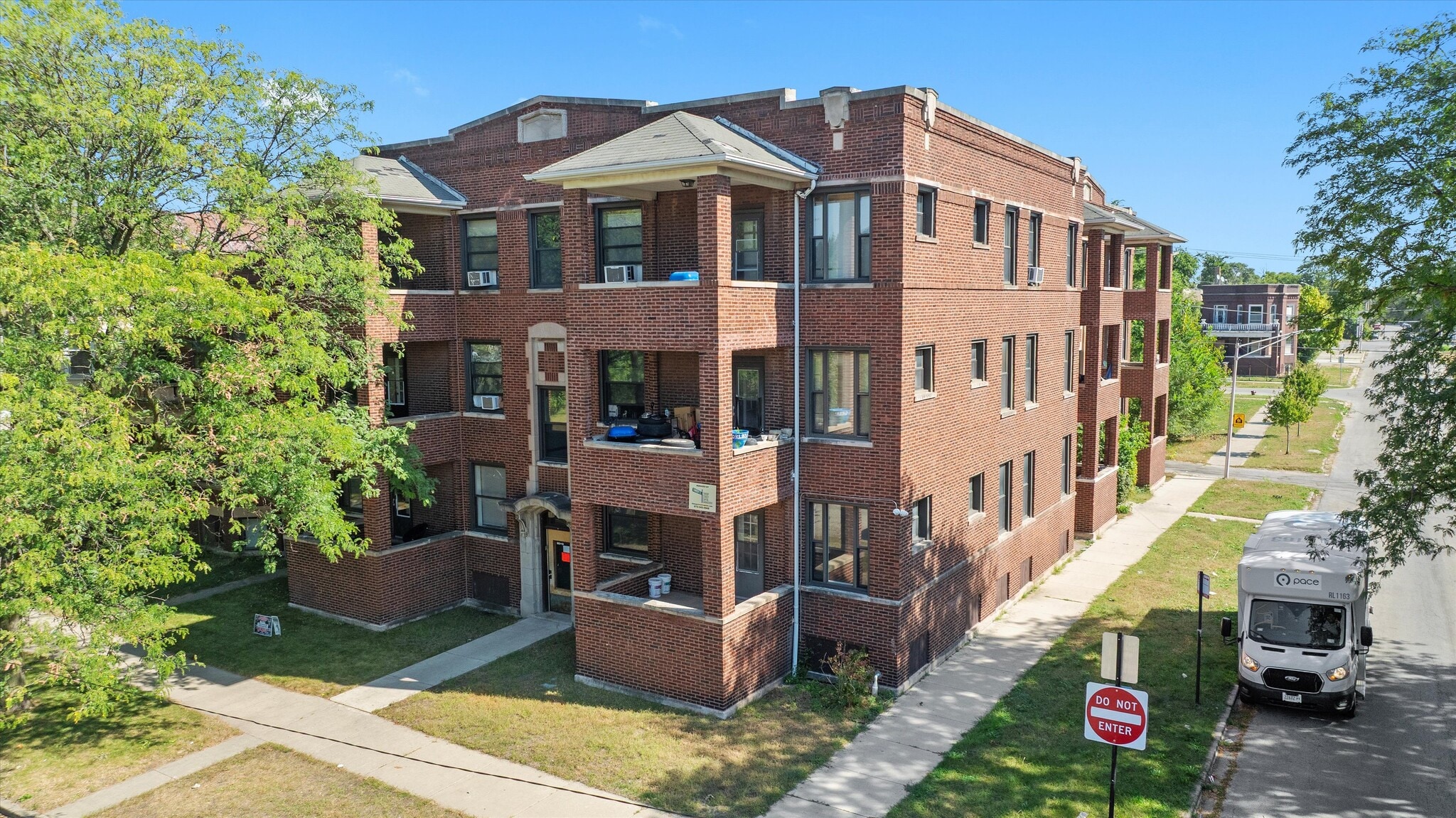 7255-7257 S Princeton Ave, Chicago, IL for Sale