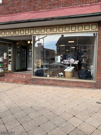 Bernardsville, NJ Office - 27-29 Olcott Sq Bernardsville, NJ Office - 27-29 Olcott Sq