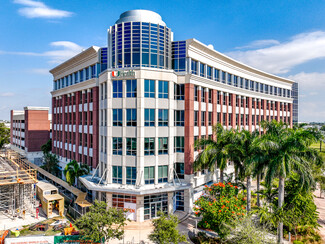 Doral, FL Office - 8333 NW 53rd St