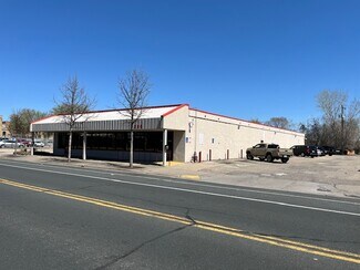 Minneapolis, MN undefined - 4336 Lyndale Ave N Minneapolis, MN undefined - 4336 Lyndale Ave N