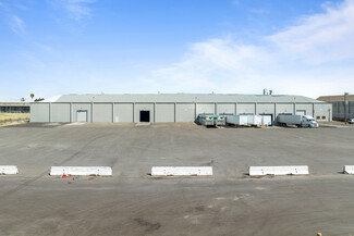 Stockton, CA Industrial - 1203 N Gertrude Ave