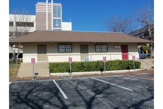 Sherman, TX Office/Medical - 404 Bryant St