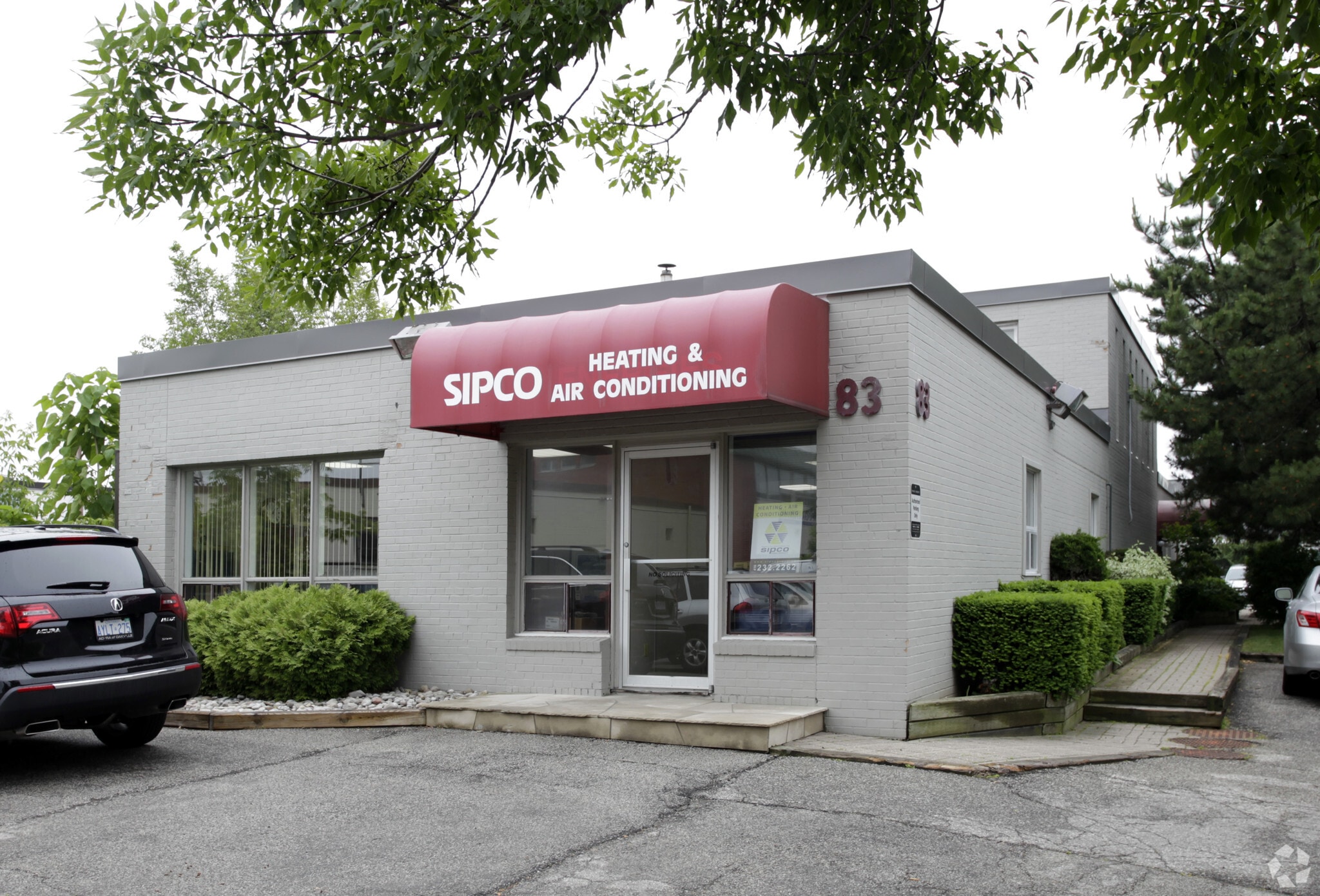 83 Six Point Rd, Toronto, ON for Sale