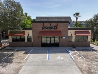 Deland, FL Freestanding - 309 N Woodland Blvd