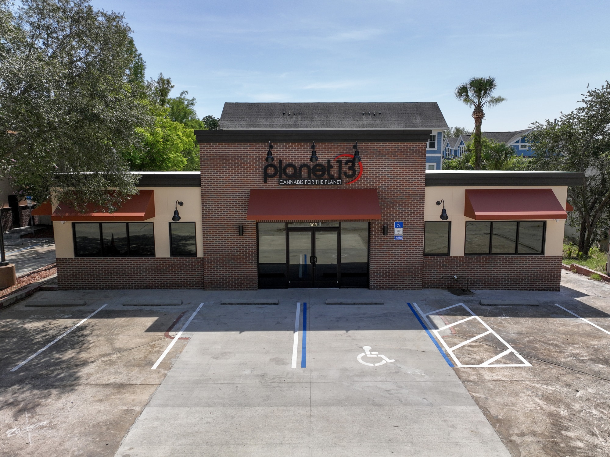 309 N Woodland Blvd, Deland, FL for Sale