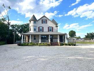 Point Pleasant, NJ Warehouse - 807 Ocean Rd
