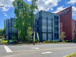 Charleston, SC Office - 1861 Ashley River Rd