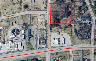 Cumberland, WI Commercial - 1570 Elm St