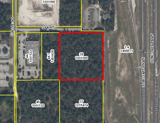 Gar St, Spring Hill, FL for Sale