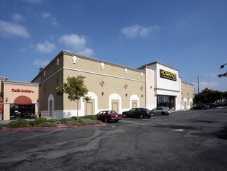 Alhambra, CA Retail - 2121 W Main St
