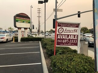 Orange, CA Retail - 125 N Tustin St